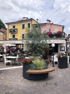 Bardolino-Bella Italia
