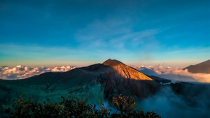 Mountain picture in Java ikon
