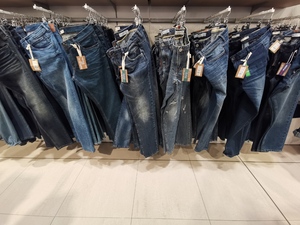 Shop​ market jeans