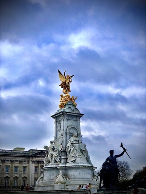 Palace ,London