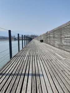 Lange Holzbrücke