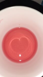 Cup of Love ❤❤❤