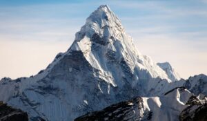 Everest………image