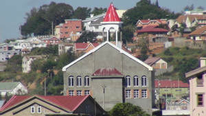 Church of Madagascar