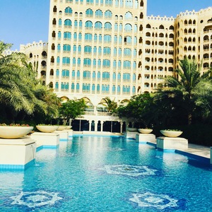 Waldorf Astoria Ras Al Khaimah UAE