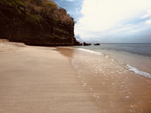 Dr Grooms Beach Grenada / Best beaches in the world
