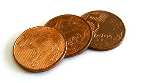 5 cents euro