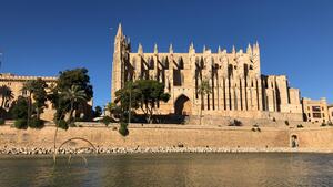 Church Mallorca