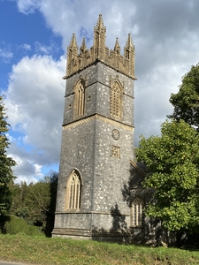 Devon Village Church