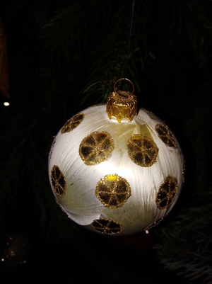 Ornament Christmas decoration