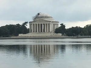Lincoln Memorial- Washington, DC