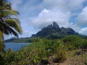 Bora Bora 🌺 island
