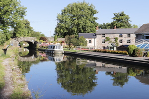 Brecon And Monmouthshire Canal