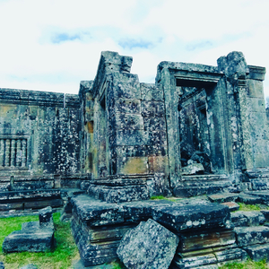 preah Vihear Temple