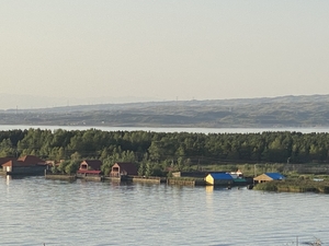 sevan lake in Armina