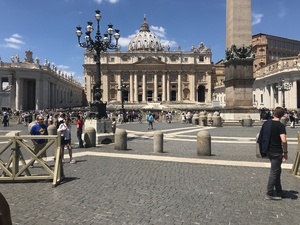 The Beauty and Splendor of Rome