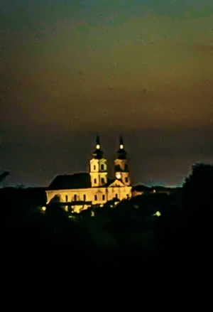 Monastery and Church of the Sevenfold Virgin Mary