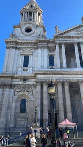 St. Paul’s cathedral