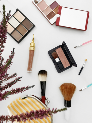 makeup cosmetic products