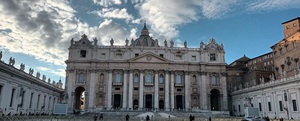 Vatican City, Vatican, Rome, Italy