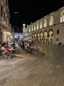 Old Fort – Dubrovnik